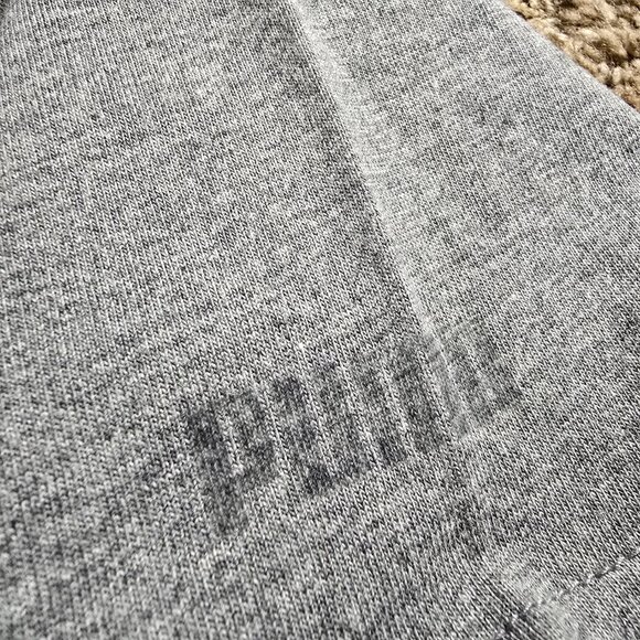 PUMA Black Fives "Make History Now" Graphic Tee Men's Size Small 532264-02 Gray - Picture 11 of 11